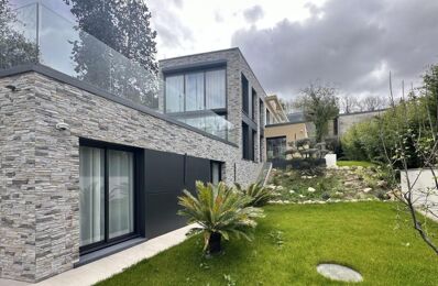 vente maison 5 000 000 € à proximité de Vélizy-Villacoublay (78140)