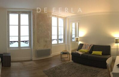 appartement 1 pièces 22 m2 à vendre à Paris 7 (75007)