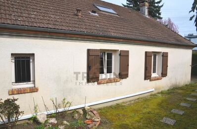 vente maison 250 000 € à proximité de Poilly-Lez-Gien (45500)
