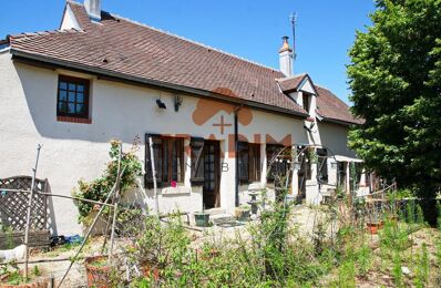 vente maison 272 000 € à proximité de Beaulieu-sur-Loire (45630)
