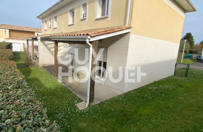 location maison 880 € CC /mois à proximité de Saint-Sulpice-Et-Cameyrac (33450)