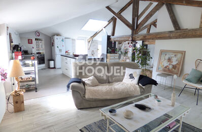 vente appartement 320 000 € à proximité de Saint-Symphorien-d'Ozon (69360)