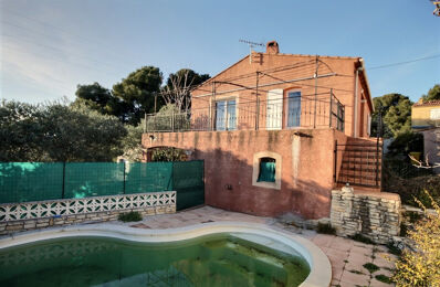 location maison 1 550 € CC /mois à proximité de Aix-en-Provence (13090)