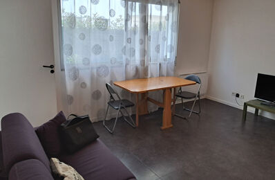appartement 1 pièces 30 m2 à vendre à Toulouse (31500)