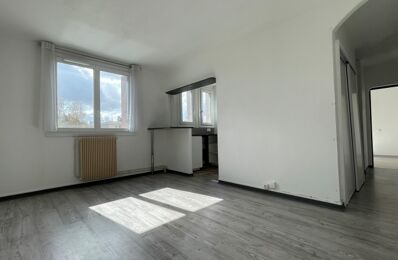 vente appartement 159 560 € à proximité de Beynes (78650)