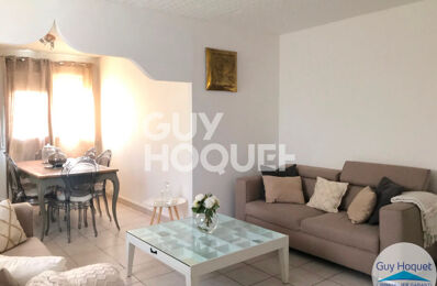 vente appartement 76 000 € à proximité de Canet-en-Roussillon (66140)