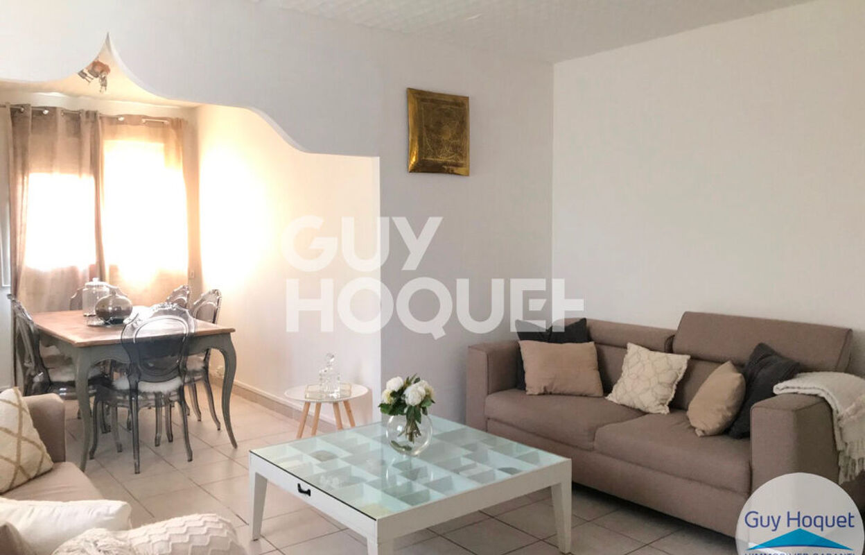 appartement 3 pièces 73 m2 à vendre à Perpignan (66000)