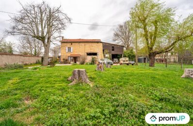 vente maison 190 000 € à proximité de Saint-Hilaire-de-la-Côte (38260)