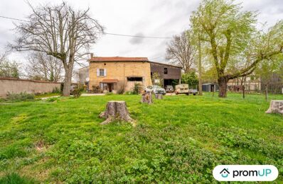 vente maison 190 000 € à proximité de Champagne (07340)