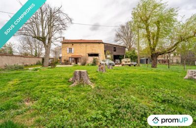 vente maison 190 000 € à proximité de Eyzin-Pinet (38780)