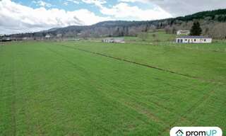 Terrain  8830 m² à vendre à Araules (43200)