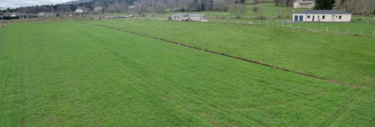 Terrain  8830 m² à vendre à Araules (43200)