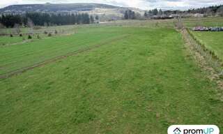 Terrain  8830 m² à vendre à Araules (43200)