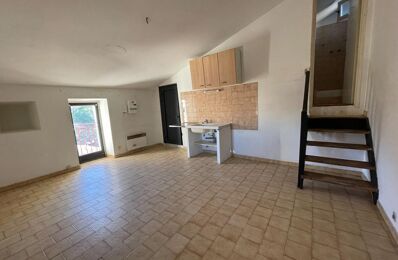vente appartement 59 000 € à proximité de Buis-les-Baronnies (26170)