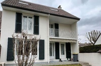 vente maison 310 000 € à proximité de Périgny (94520)