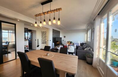 vente appartement 245 000 € à proximité de Boulogne-Billancourt (92100)