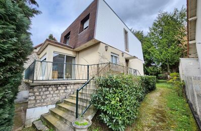vente maison 379 000 € à proximité de Crosne (91560)
