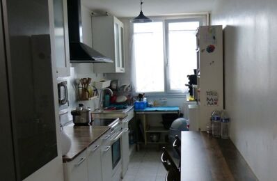 vente appartement 180 000 € à proximité de Pontcarré (77135)