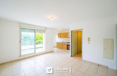appartement 2 pièces 45 m2 à vendre à Saint-Denis (97400)