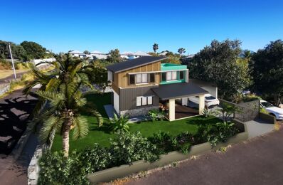 vente maison 425 000 € à proximité de Petite-Île (97429)