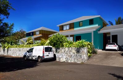 vente maison 410 000 € à proximité de Petite-Île (97429)