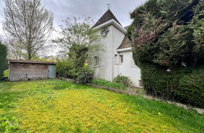 vente maison 676 000 € à proximité de Saint-Brice-sous-Forêt (95350)