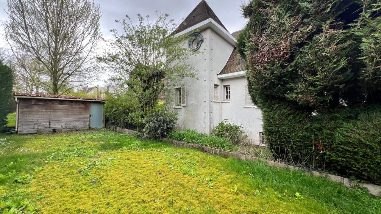 maison 6 pièces 170 m2 à vendre à Eaubonne (95600)