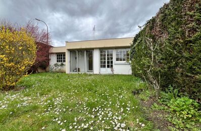 vente maison 284 000 € à proximité de Conflans-Sainte-Honorine (78700)
