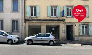 Commerce  49 m² à louer à Castres (81100)