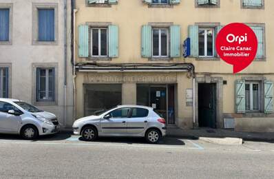 Bien Commercial À Louer — photo du bien