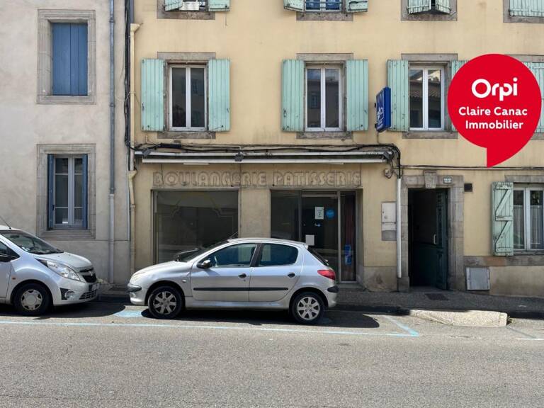 Bien Commercial À Louer — photo 1