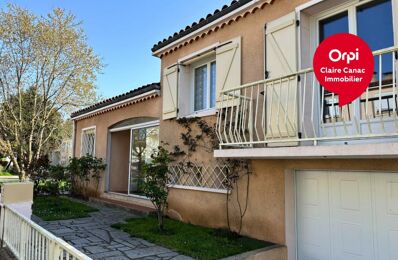 vente maison 162 000 € à proximité de Saint-Avit (81110)