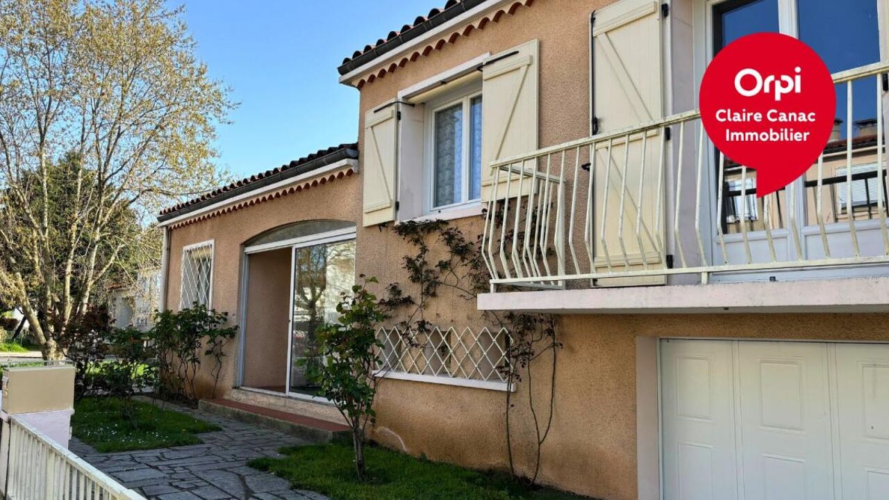 maison 5 pièces 108 m2 à vendre à Castres (81100)