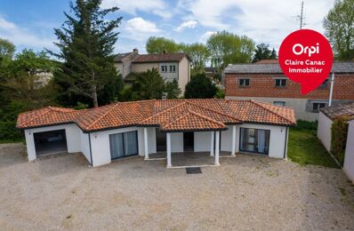 vente maison 325 500 € à proximité de Drémil-Lafage (31280)