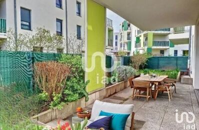vente appartement 177 400 € à proximité de Mundolsheim (67450)