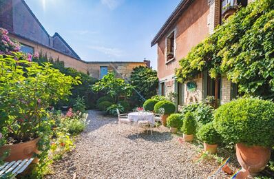 vente maison 290 000 € à proximité de Branscourt (51140)