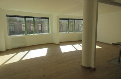 appartement 5 pièces 119 m2 à louer à Rodez (12000)