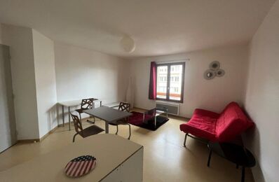 location appartement 445 € CC /mois à proximité de Clairvaux-d'Aveyron (12330)