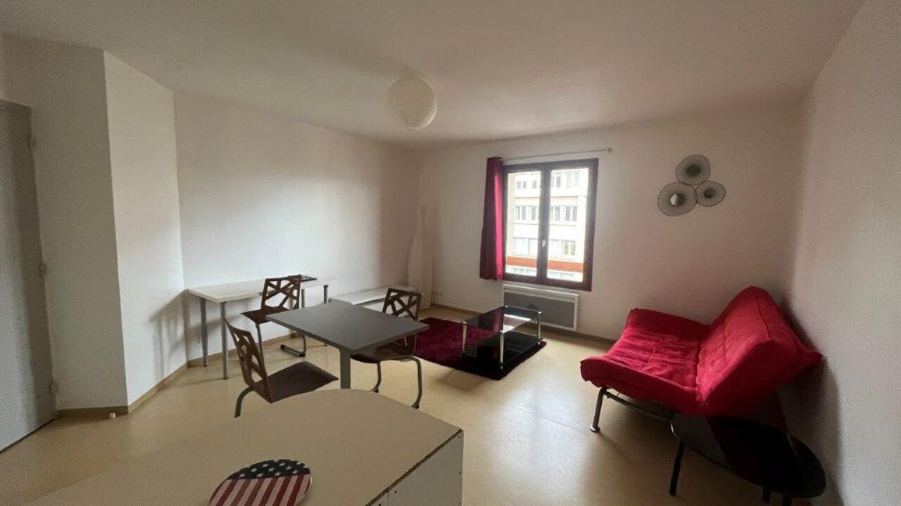 appartement 2 pièces 40 m2 à louer à Rodez (12000)