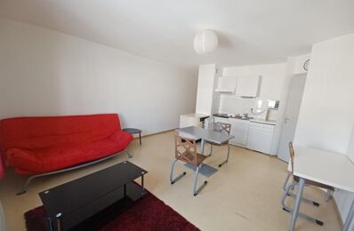 location appartement 445 € CC /mois à proximité de Olemps (12510)