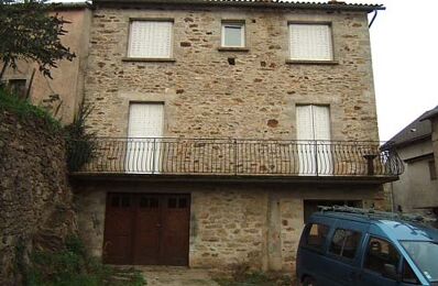 location maison 486 € CC /mois à proximité de Aveyron (12)