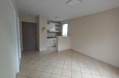 location appartement 434 € CC /mois à proximité de Montbazens (12220)