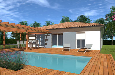 construire maison 280 000 € à proximité de Bénesse-Lès-Dax (40180)