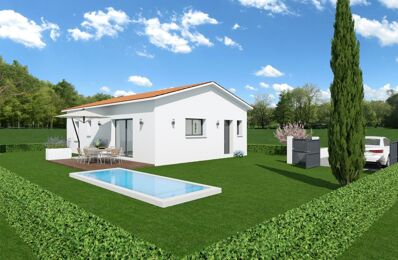 construire maison 229 000 € à proximité de Bénesse-Maremne (40230)