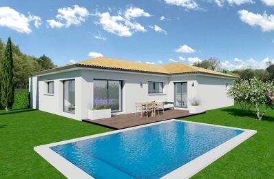 construire maison 325 000 € à proximité de Pomarez (40360)