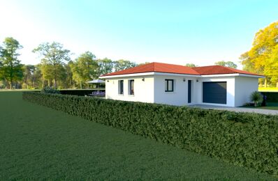 construire maison 273 500 € à proximité de Saint-Martin-de-Hinx (40390)