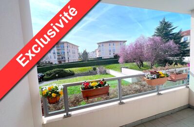 vente appartement 239 000 € à proximité de Sérézin-du-Rhône (69360)