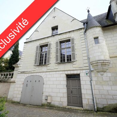 Maison 3 pièces 230000 €