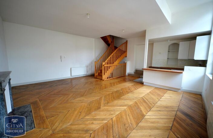 Vente maison 3 pièces 88 m² Saumur (49400) — photo 3
