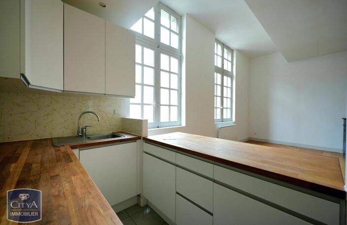Vente maison 3 pièces 88 m² Saumur (49400) — photo 4